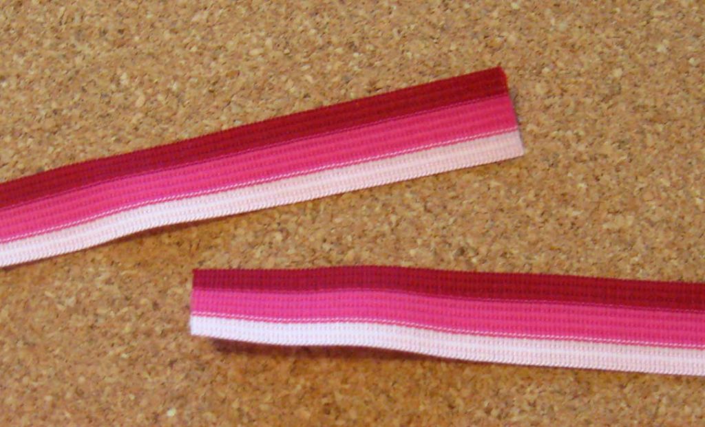 StripedRibbon StripedRibbon