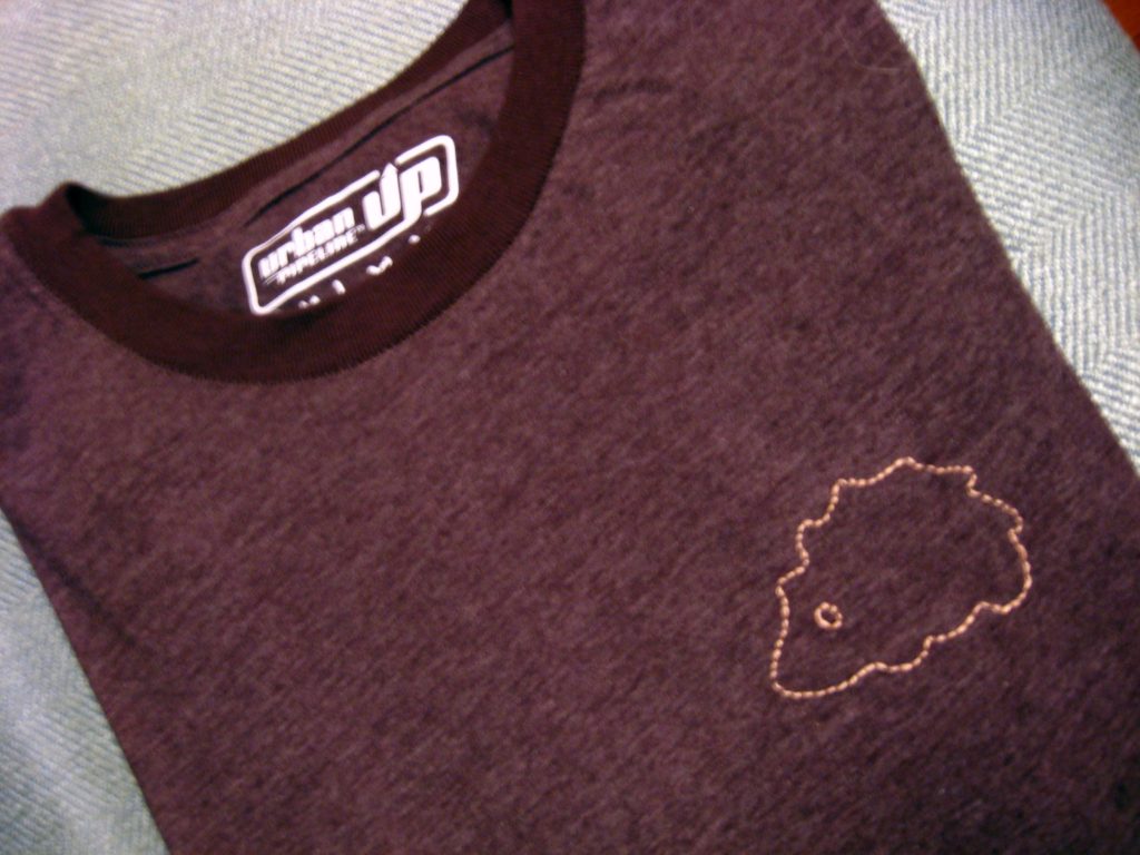 Hedgehog Shirt
