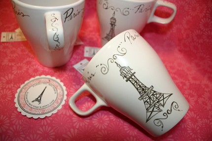 paris paris