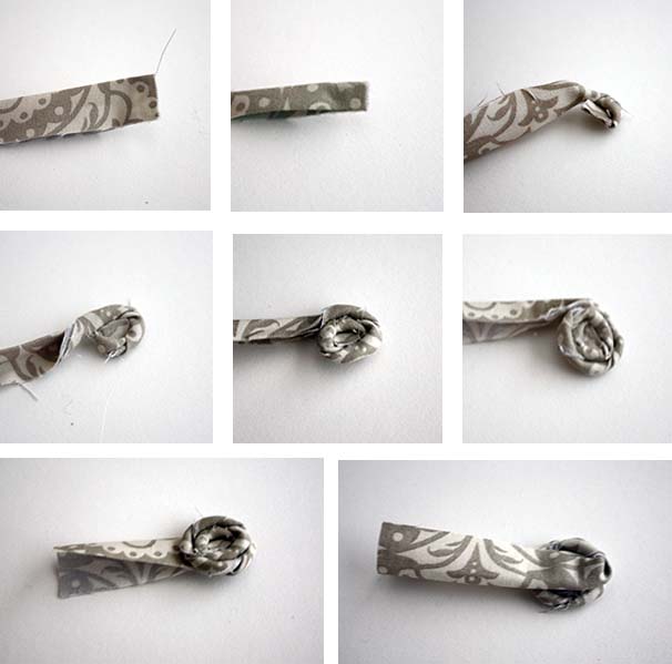 Coiling Coiling