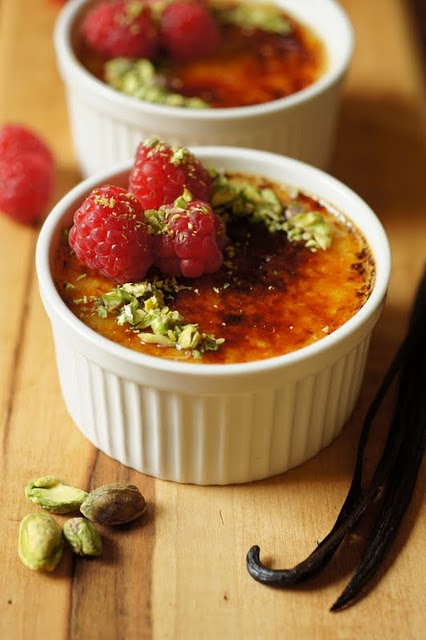 Brulee