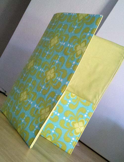 fabricfolder
