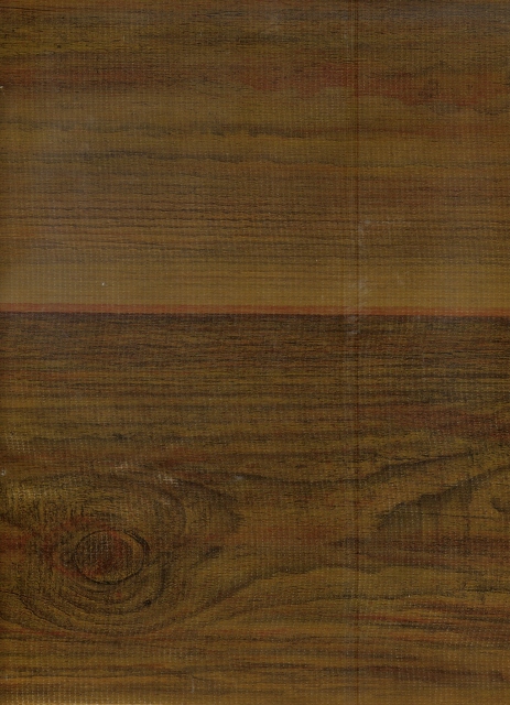 Faux-Bois-Mesquite
