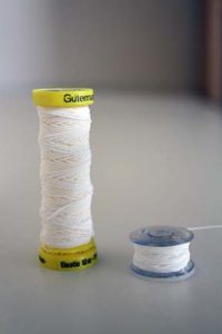 ElasticThreadandBobbin