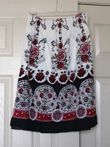 SkirtFinal