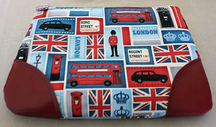 LondonClutchOutside