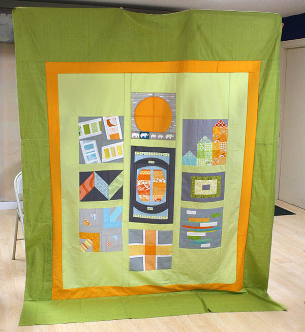 QuiltConQuilt