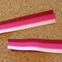 Ribbon Napkin Rings