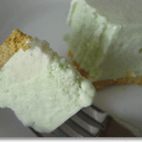 Frozen Limeade Pie