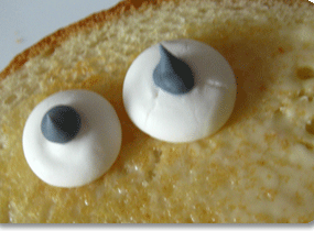 Googly Eyes!