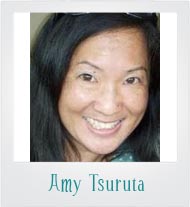 Design Team Spotlight: Amy Tsuruta