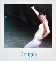 Design Team Spotlight: Belinda Chang Langner