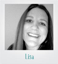 Design Team Spotlight: Lisa Arana
