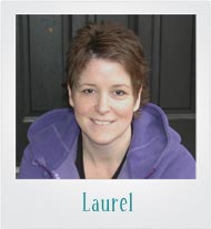 Design Team Spotlight: Laurel Seabrook