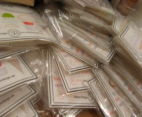 Introducing Lite Stamps!