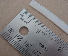 Tutorial Tuesday: Stamped Earrings