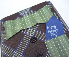 Tutorial Tuesday-Favorites