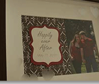 Tutorial Tuesday-Wedding Gift