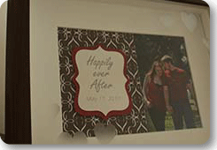 Tutorial Tuesday-Wedding Gift