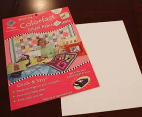Tutorial Tuesday: Passport Cover