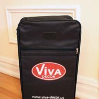 Tutorial Tuesday: Custom Stylish Luggage