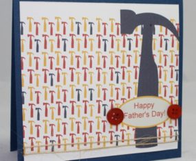 Last Minute Father’s Day Card?