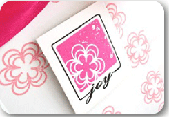 Tuesday Tutorial – Quick CAS (Clean and Simple) Cards!