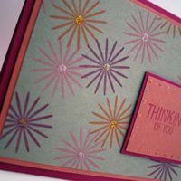Tutorial Tuesday – Quick and Simple Card
