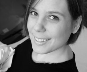 Meet the Design Team: Jessica Griffin