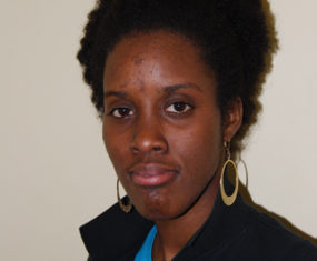 Meet the Design Team: Tenia Nelson