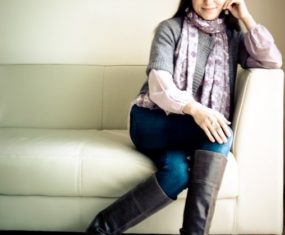 Meet the Design Team: Tina Fussell