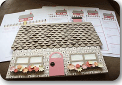 Welcome Neighbor Project