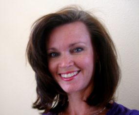 Meet the Design Team: Michele Gross