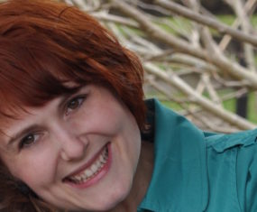 Meet the Design Team: Tiffany Heilman