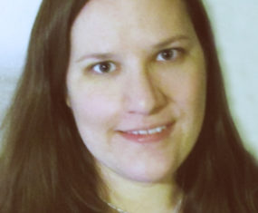 Meet the Design Team: Karen Baker