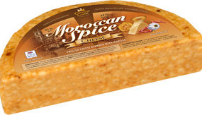 Cheese Testing: Week 1 & 2