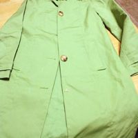 Tutorial Tuesday: Spring Jacket Upcycle