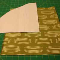 Tutorial…Saturday: Suit Dust Jackets