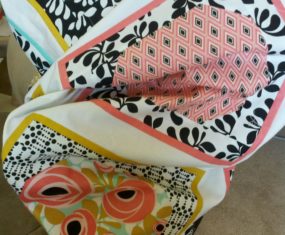 Hello Gorgeous Sneak Peek