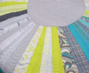 Quilt Market 2012 Recap