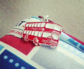 Londoner Clutch