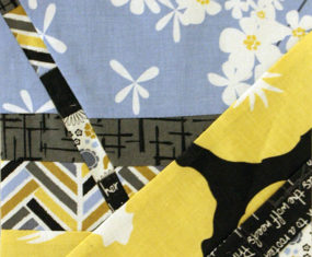 Quilty Sewing Projects
