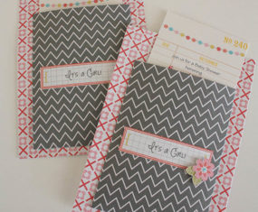 Baby Shower Invites