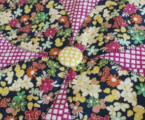 Super Online Sewing Match Community Sponsor