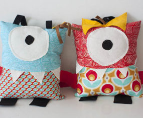 Travel Sewing Camp