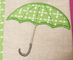 April Showers Bring May Flowers