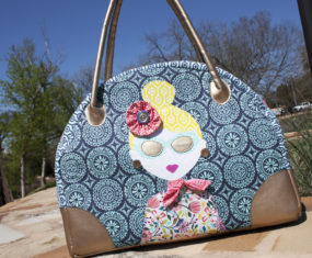 Introducing: Kate Tote