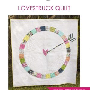 coverfrontback-03-600x600 Lovestruck Quilt
